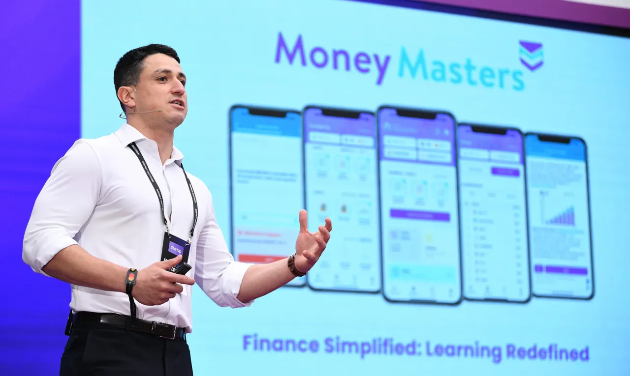 Najvažniji detalji o uglednom natjecanju za startupe cijele regije
