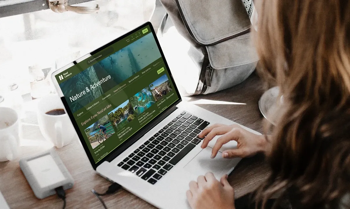 Need Connects nova turistička all-in-one mobilna aplikacija