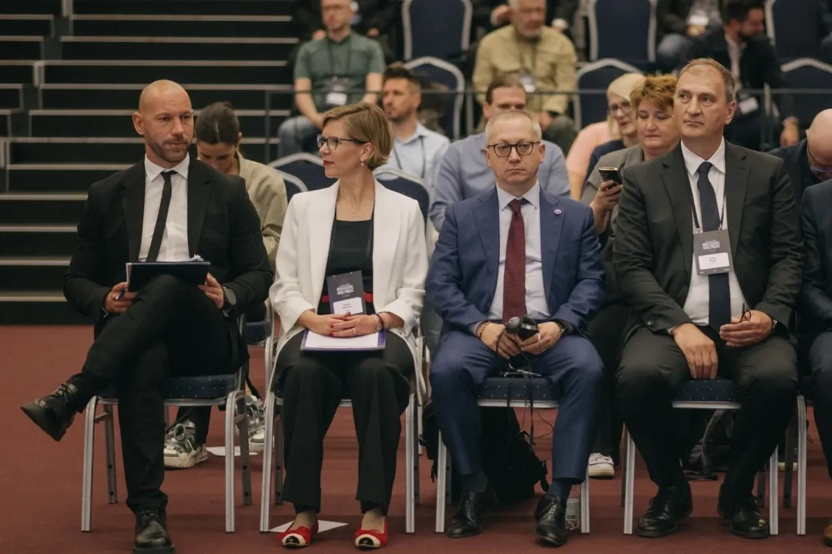 NKS dodjeljuje gotovo dva milijuna eura ovog ljeta za unapređenje kibernetičke sigurnosti