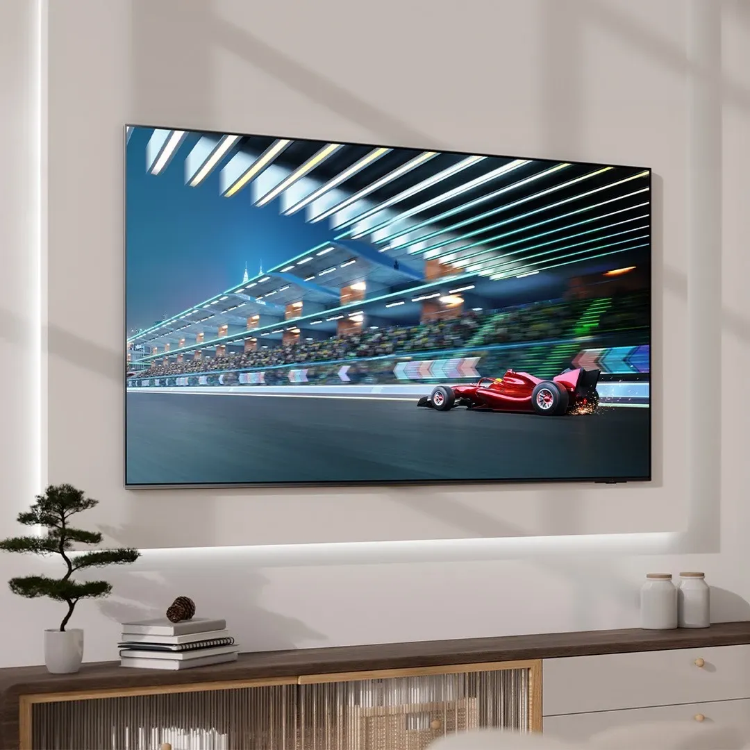 Samsung dobiva priznanja zbog nove linije televizora i soundbarova