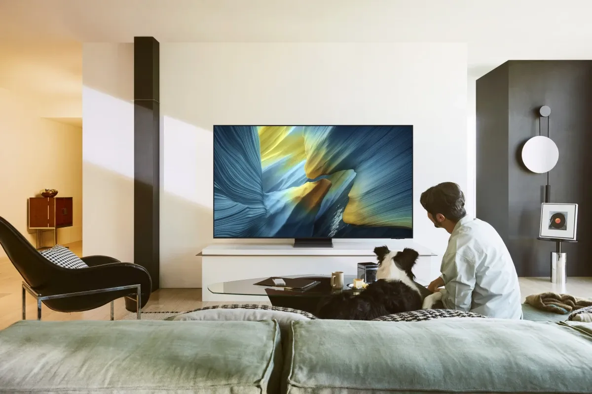Samsung predstavio OLED televizore nove generacije s tehnologijom zaslona bez odsjaja
