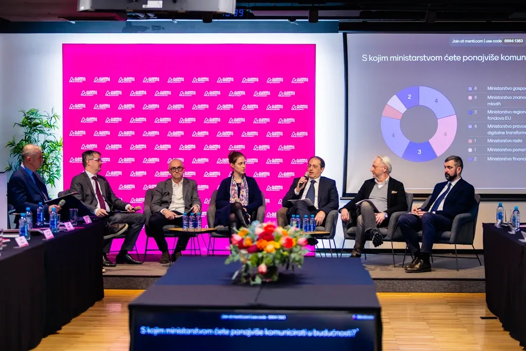 Kvalitetno planiranje europskih sredstava zahtijevat će i brže predviđanje tehnoloških trendova