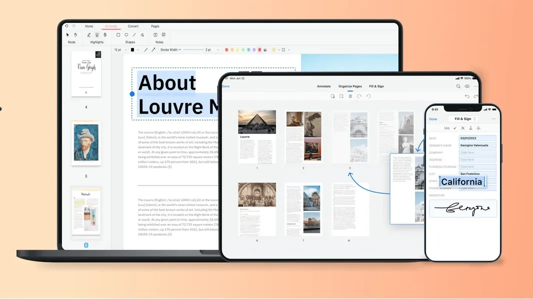 Na tržištu se pojavio PDF alat koji može sve - potpuno besplatno!