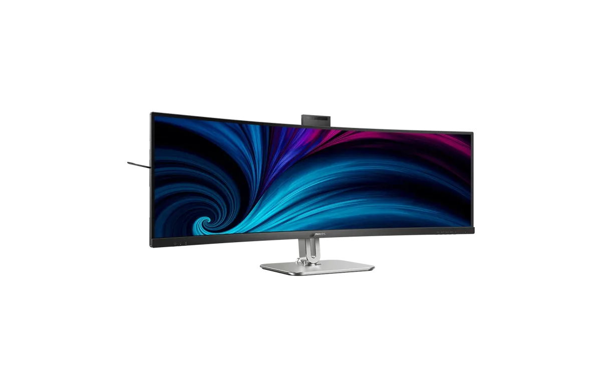Philips predstavio novi zakrivljeni monitor od gotovo 49 inča