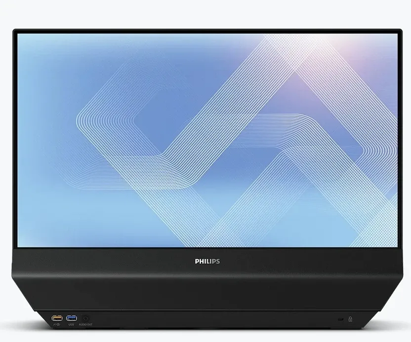 Philips predstavio poslovni monitor s dvostranim zaslonom