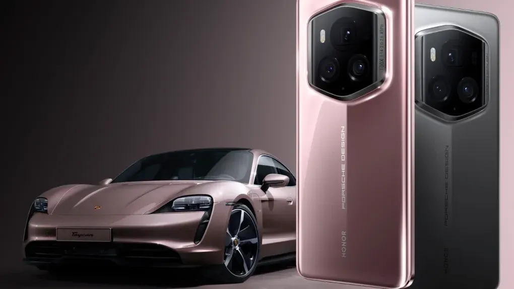 Honor i Porsche Design nastavljaju suradnju