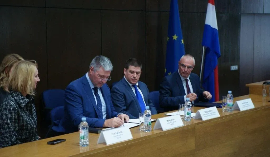 Počinje izrada novog sustava naplate cestarine u Hrvatskoj