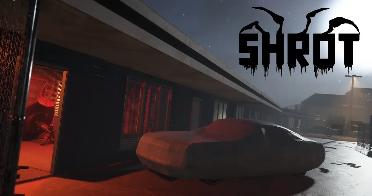 Domaći gaming studio ANIQ radi na pucačini SHROT: Projekt vrijedi više od milijun eura