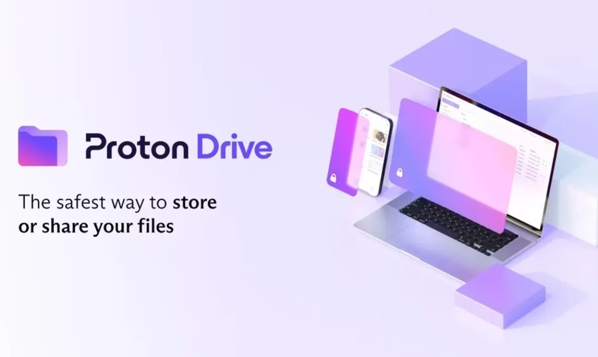 Proton Drive postaje istinska alternativa za Google Drive