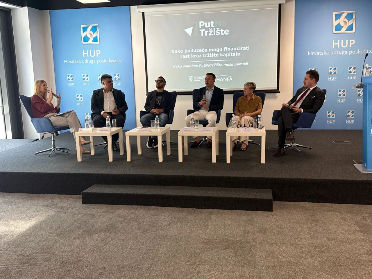 Poduzetnici između IPO-a i fondova: ključna je spremnost, a ne samo dostupnost kapitala