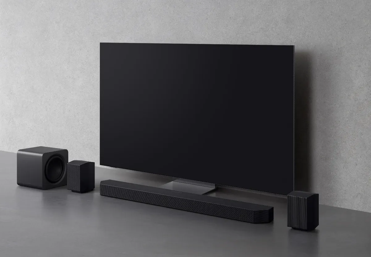 Samsung predstavio nove soundbarove iz Q-serije