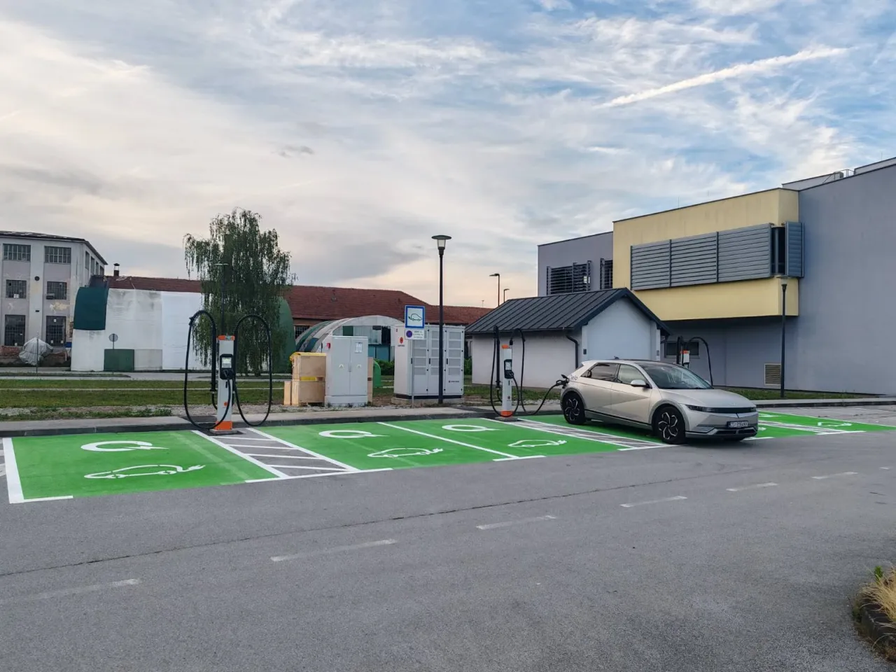 Qelo bilježi rekordno ljeto: Potrošnja na mreži dosegla 3 GWh