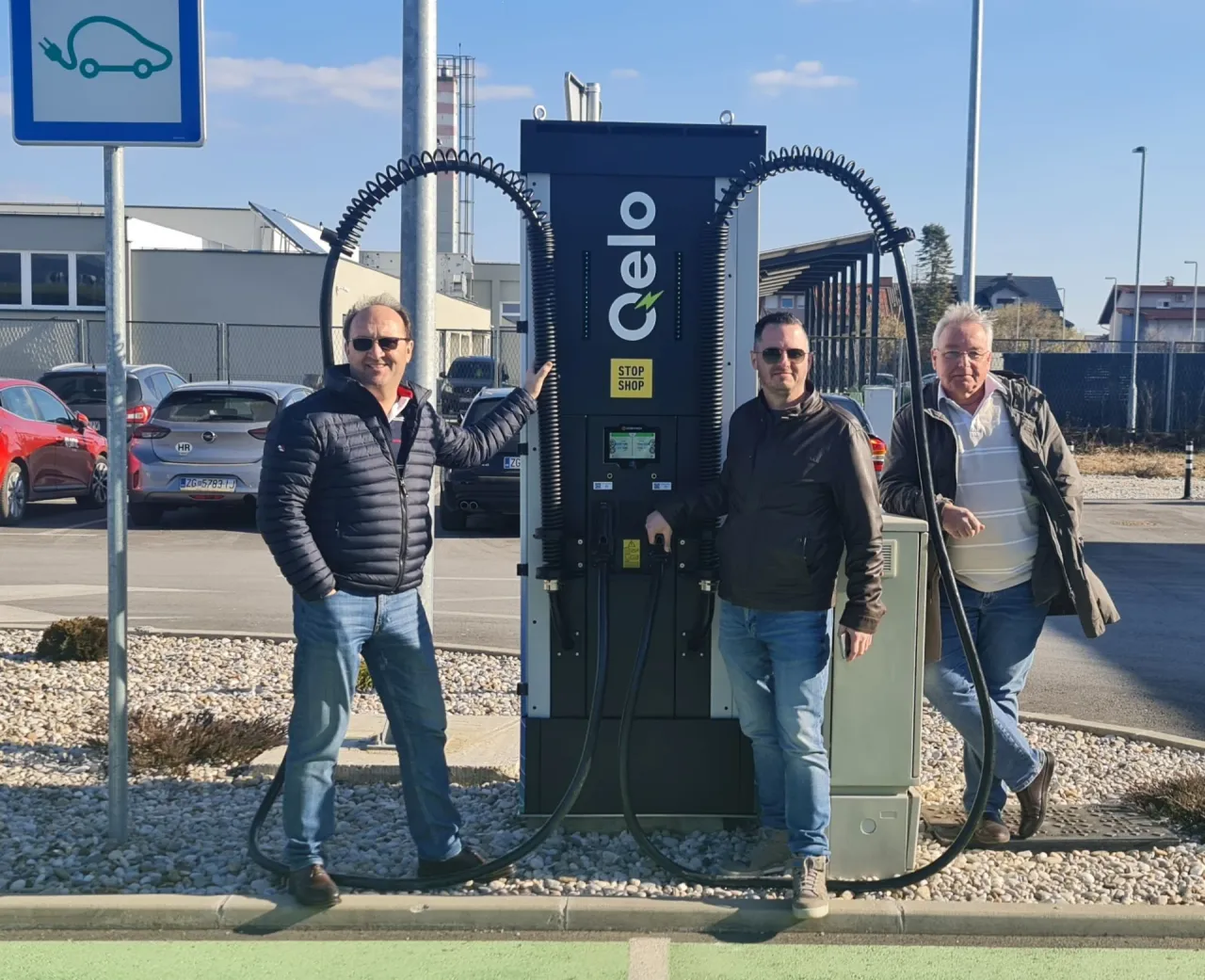 Qelo premašio dva gigavatsata isporučene energije: Drugi GWh ostvaren triput brže od prvog