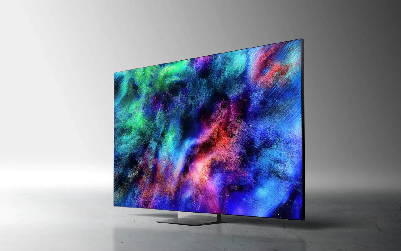 Samsung proširuje premium Micro RGB liniju za iduću godinu