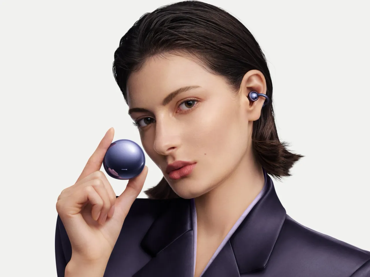 Huawei FreeClip 2 S stigle na hrvatsko tržište: Napredan zvuk u dizajnu inspiriranom nakitom
