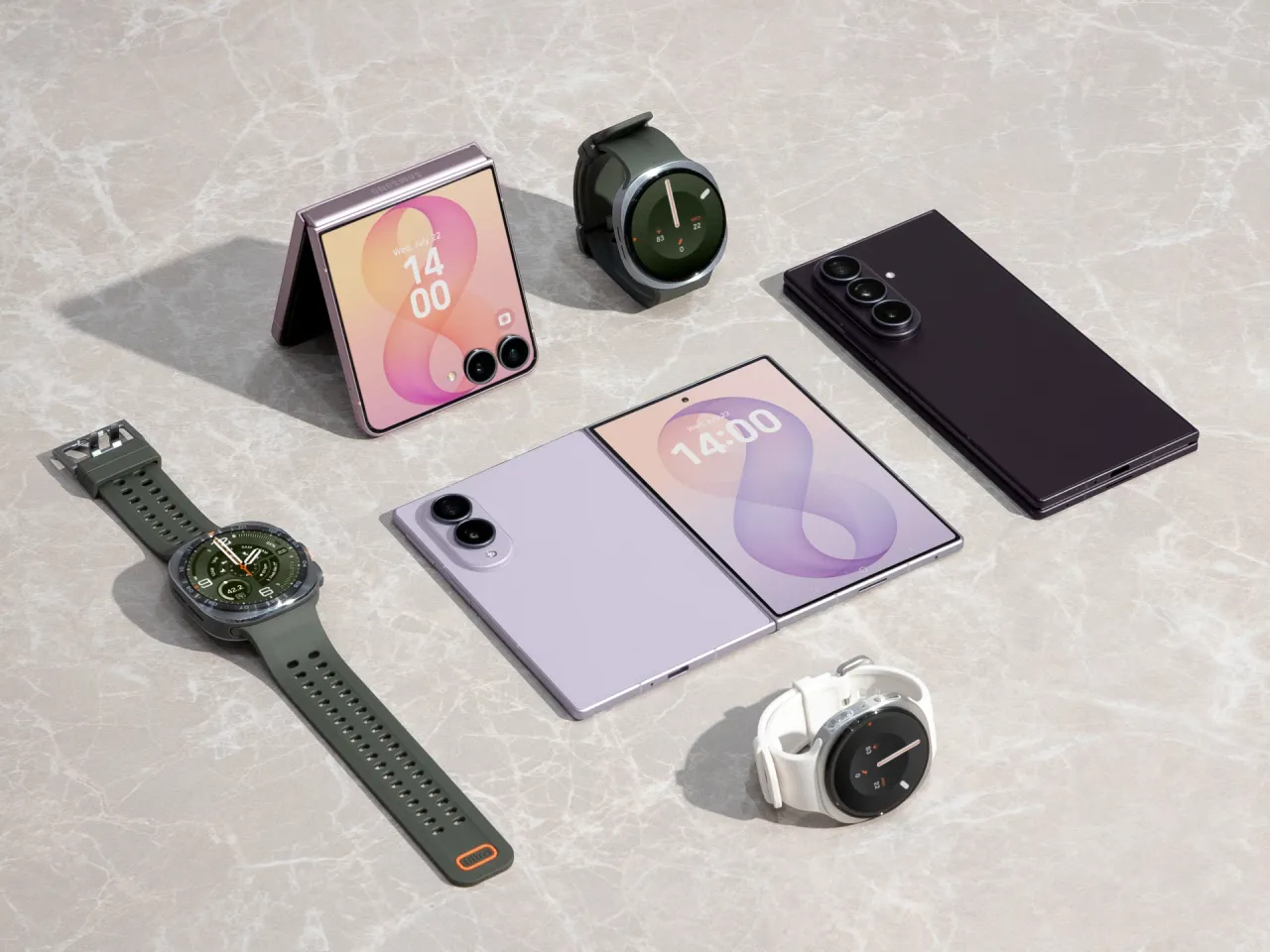 Samsung bilježi rekordni uspjeh modela Galaxy Z Fold8 i Fold8 Ultra