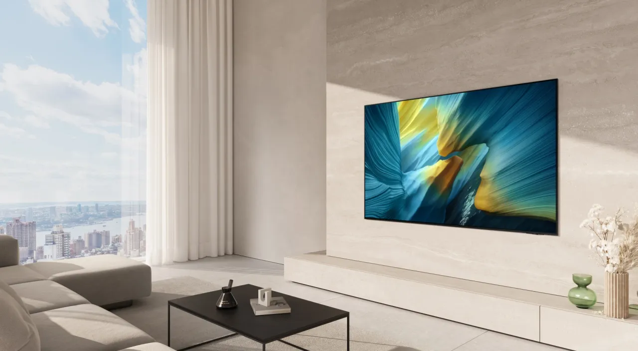 Samsung predstavio OLED televizore s tehnologijom bez odsjaja i sedam godina podrške