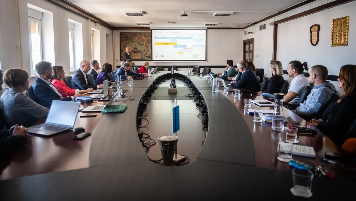 Uskoro završava treća od četiri etape projekta Inteligentni transportni sustavi u Splitu