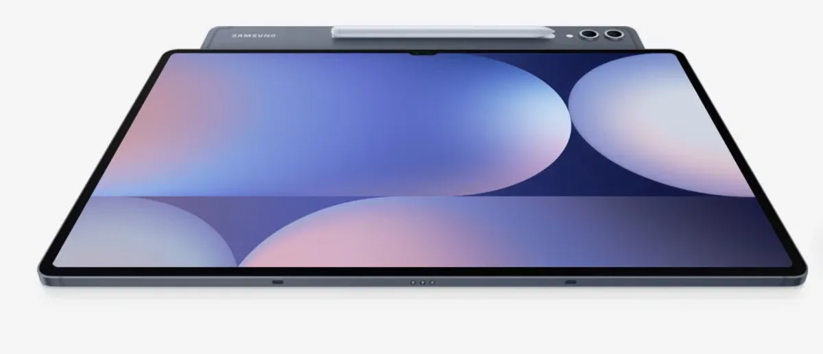 Samsung predstavio Galaxy Tab S10 seriju tableta