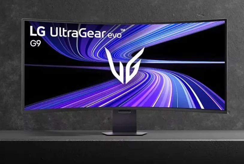 LG predstavio prvi Hyper Mini Led 5K gaming monitor