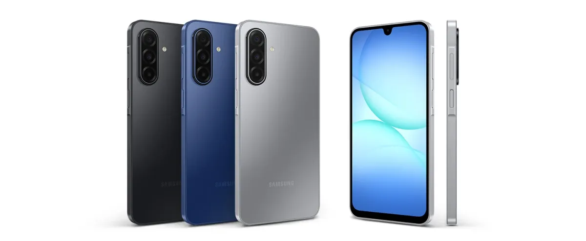 Samsung najavio Galaxy A17 5G pametni telefon