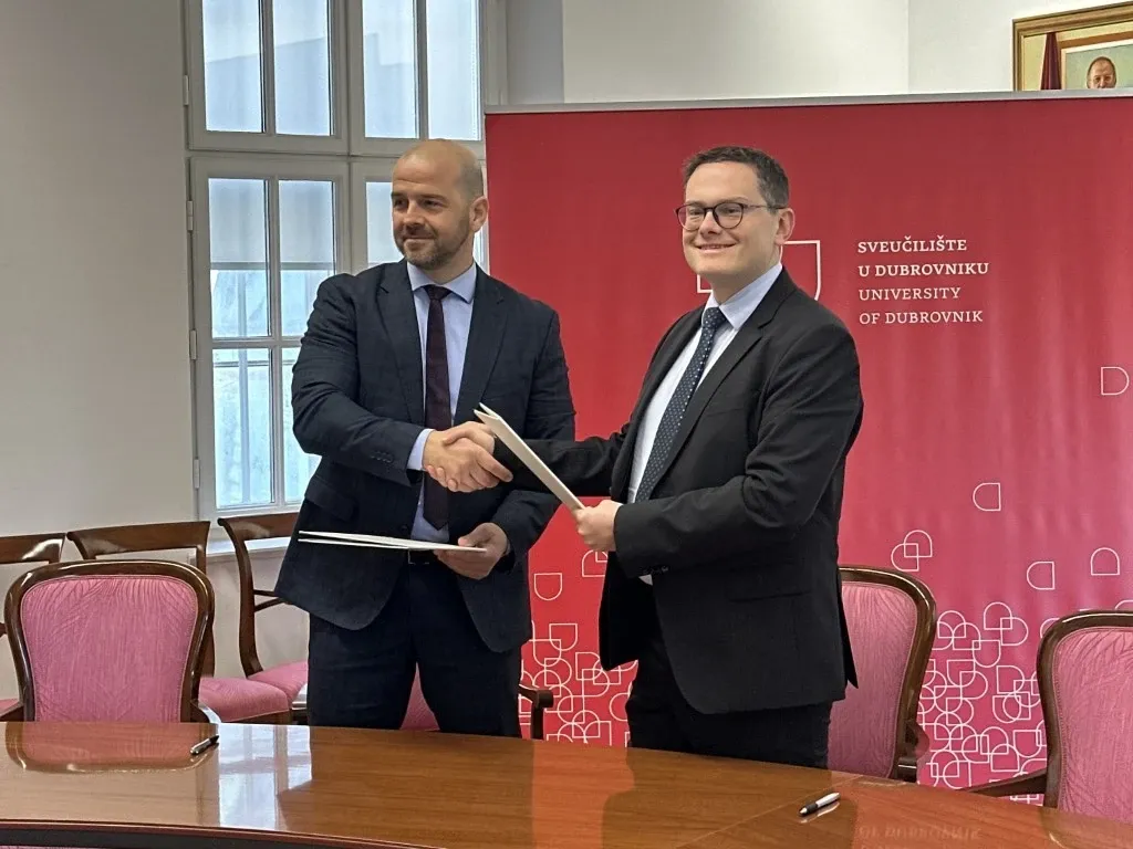 Sveučilište u Dubrovniku i CARNET osnovali Centar za afektivno računarstvo