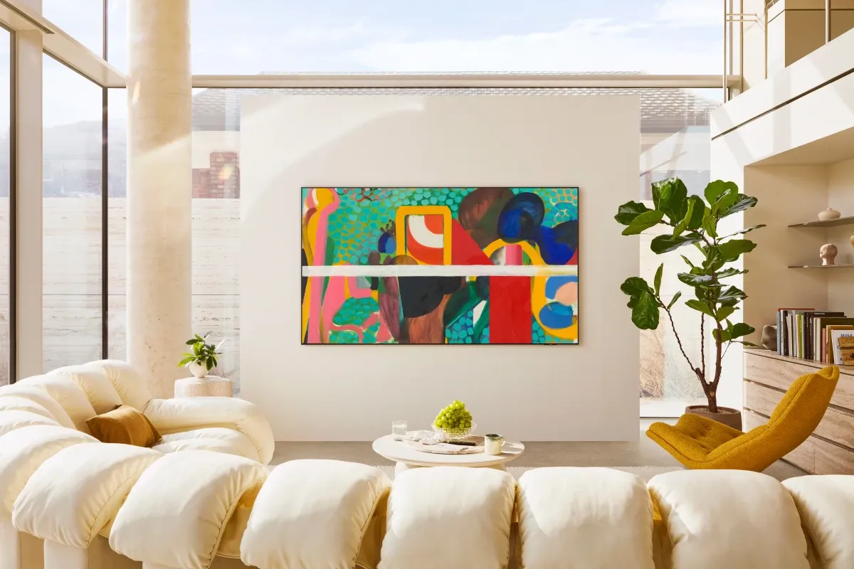 Samsung Art Store proširuje ponudu novom Tate kolekcijom