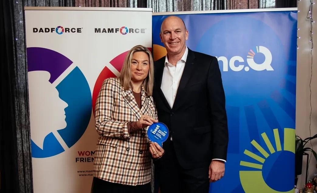 Telemach osvojio Inc.Q BEST Inclusive Employer nagradu za inkluzivni leadership