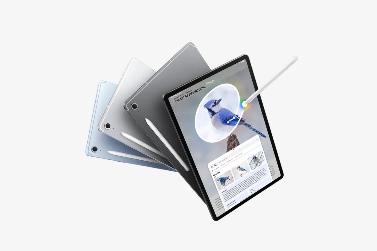 Samsung Galaxy Tab S10 FE serija ojačana je umjetnom inteligencijom