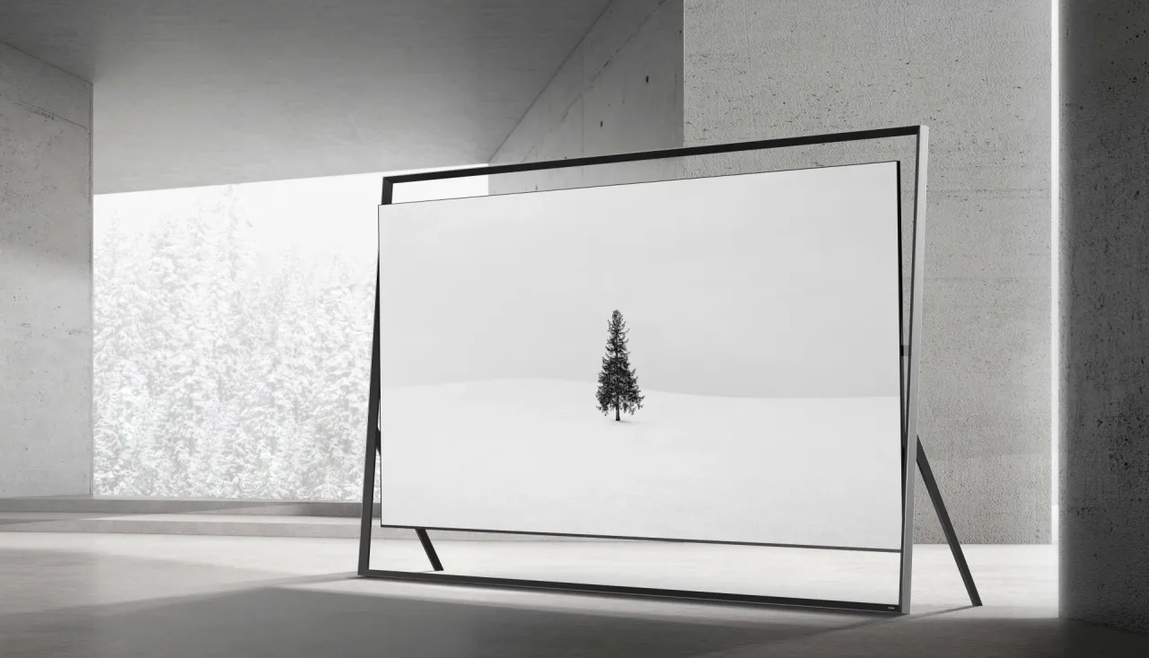 Samsung predstavlja prvi 130-inčni Micro RGB TV na svijetu