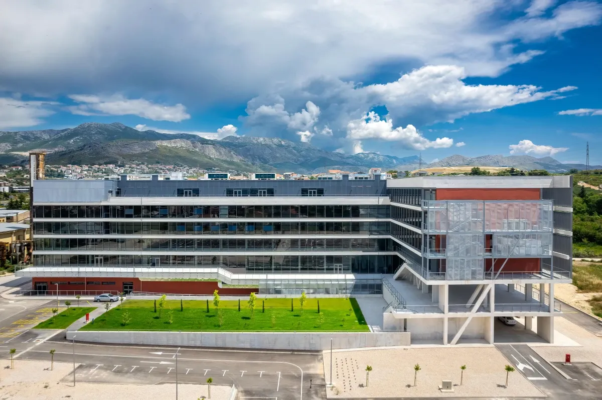 Stopostotna uspješnost startupa Tehnološkog parka Split na pitch natjecanju