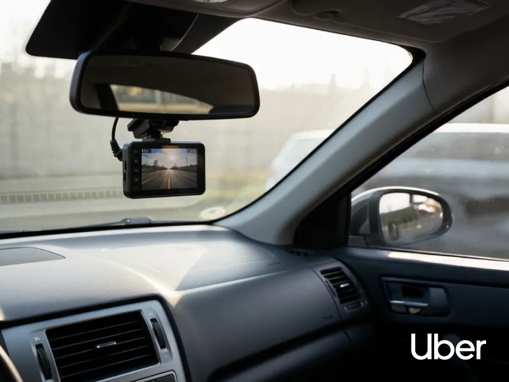 Uber uvodi novu funkciju za jačanje sigurnosti i vozača i korisnika