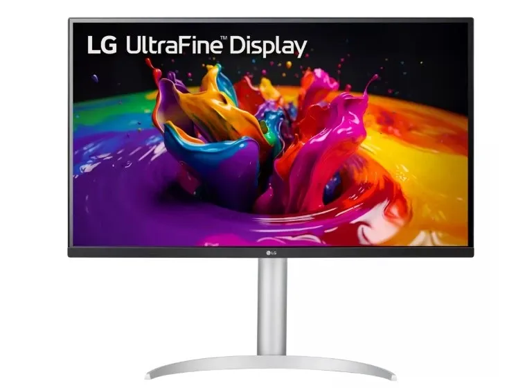 LG predstavlja prvi svjetski 5K2K monitor s Thunderbolt 5 priključkom