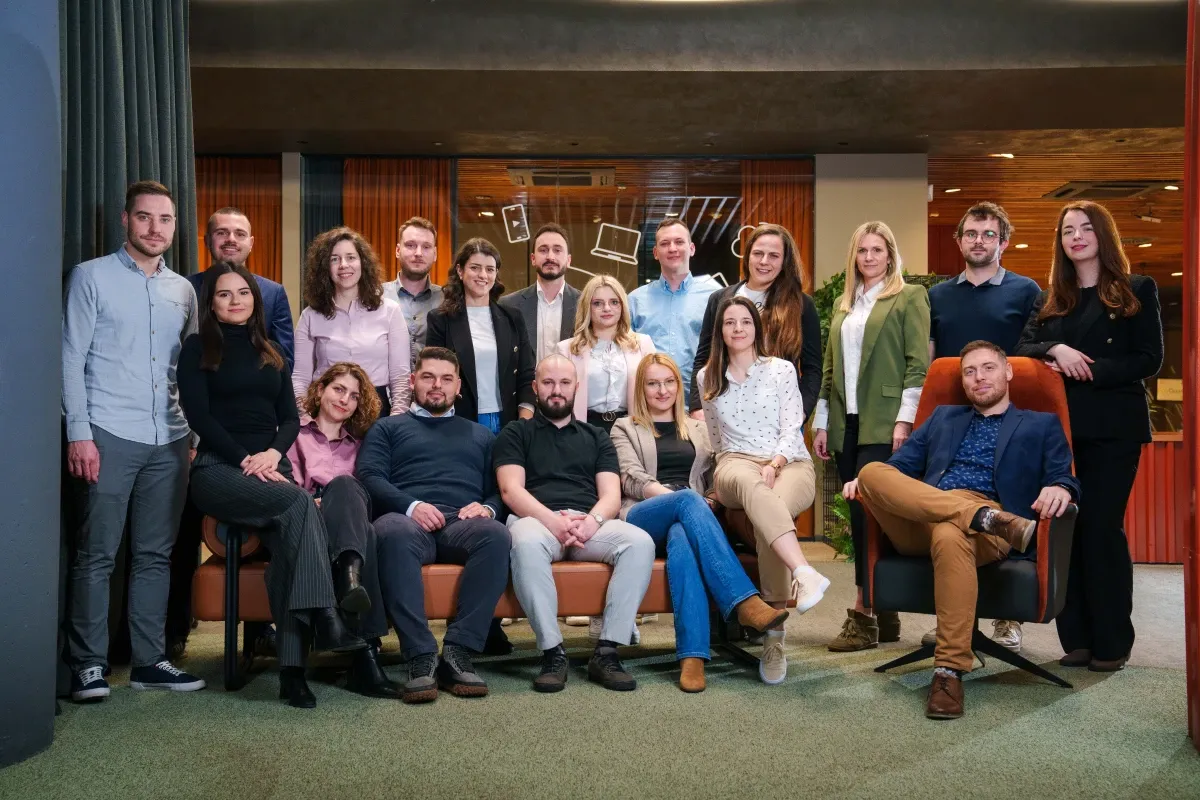 Unitfly iz ZICER-a na efikasan automatizira obradu računa u velikim sustavima