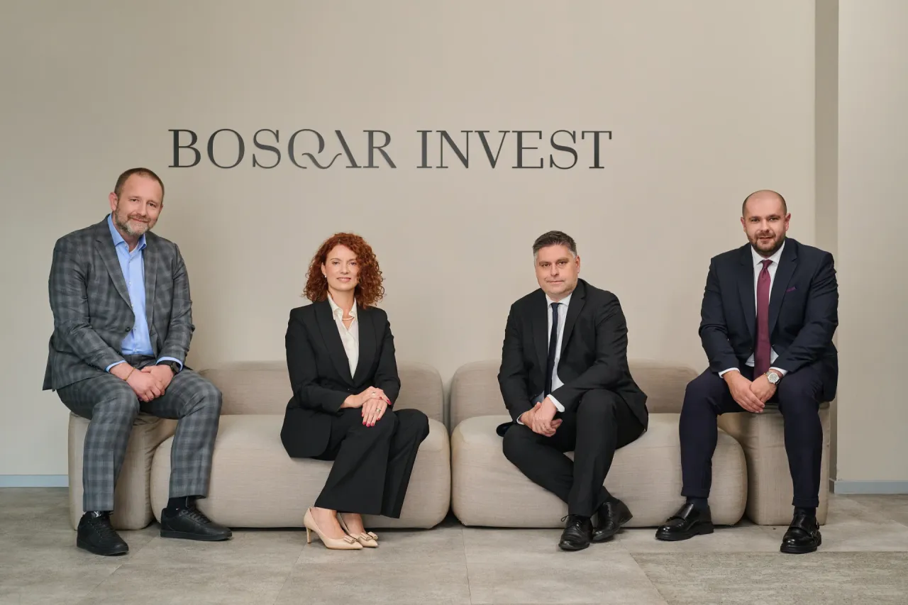 Prihodi i EBITDA Bosqar Investa porasli 40 posto u prvoj polovici godine
