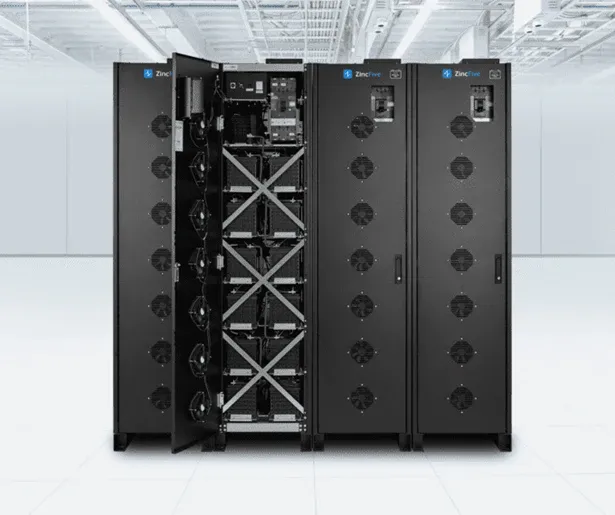 Vertiv i ZincFive zajedno rade na baterijskim sustavima za data centre