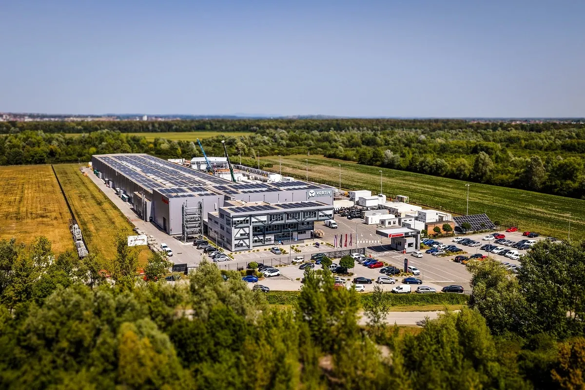 Vertiv širi inženjerske i proizvodne timove u Hrvatskoj i ima otvoreno 200 novih radnih mjesta