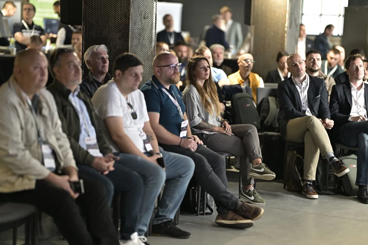 Jubilarna 10. eSecurity konferencija u Beogradu: Četiri dana vrhunskog znanja, druženja i neponovljive energije