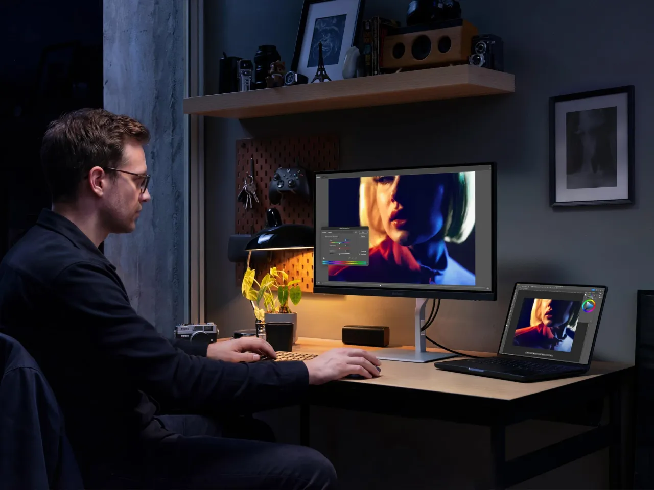 ViewSonic predstavlja nove monitore serije VP66 za kućne kreatore
