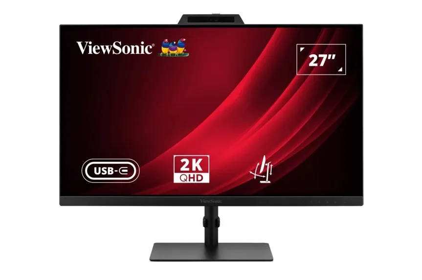ViewSonic predstavio seriju novih monitora za uredsko okruženje