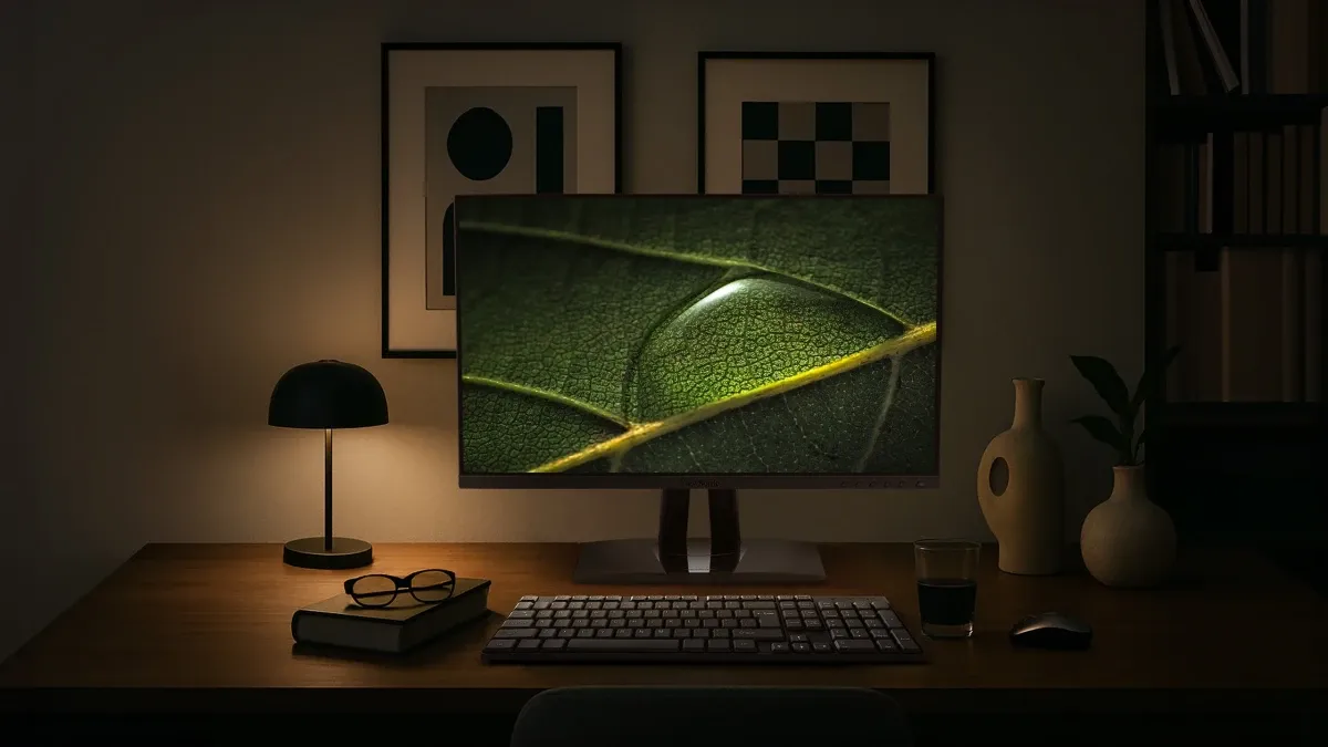 ViewSonic predstavlja nove 120-hercne monitore