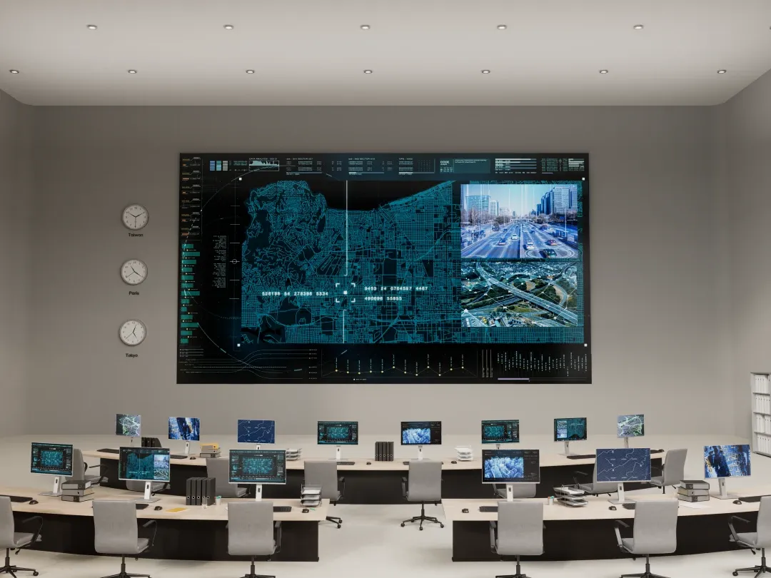 ViewSonic predstavlja 4K COB sve-u-jednom LED zaslon
