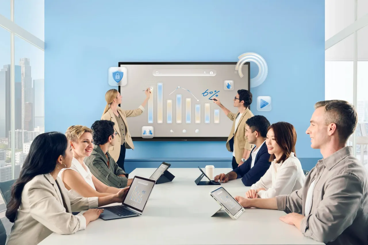 ViewSonic i treću godinu zaredom broj jedan na tržištu interaktivnih zaslona