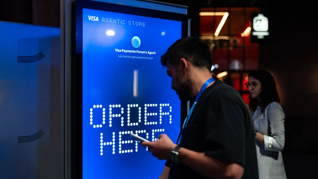 Visa i europske banke ulaze u novu fazu plaćanja putem AI agenata