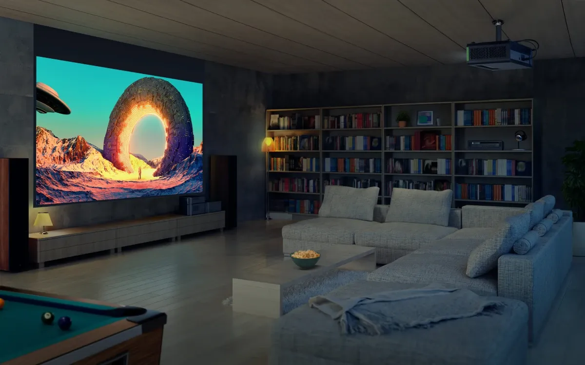 ViewSonic predstavlja projektore za gaming - X1-4K Pro i X2-4K Pro