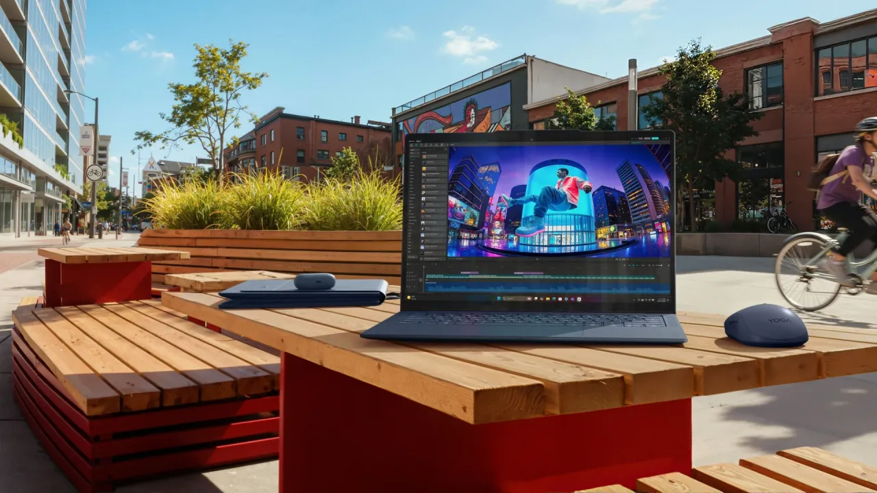 Lenovo predstavio viziju sljedeće eru hibridne umjetne inteligencije