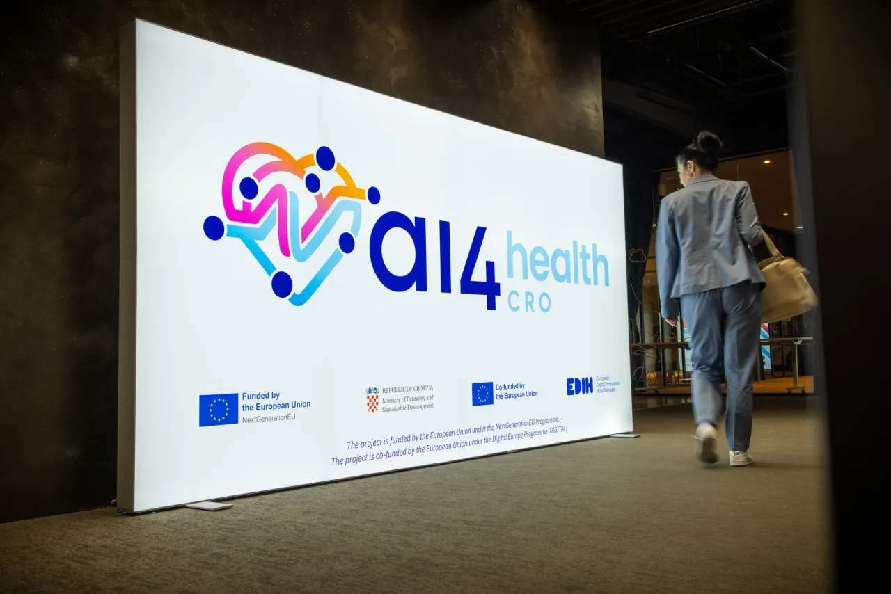 AI4Health.Cro traži timove koji će riješiti jedan od najvećih problema u dijabetesu