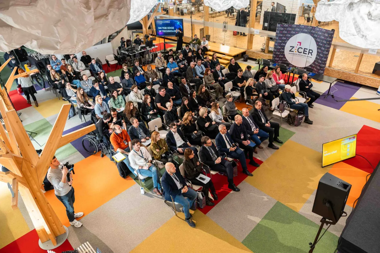 Ovo su pobjednici 12. izdanja Zagreb Connecta