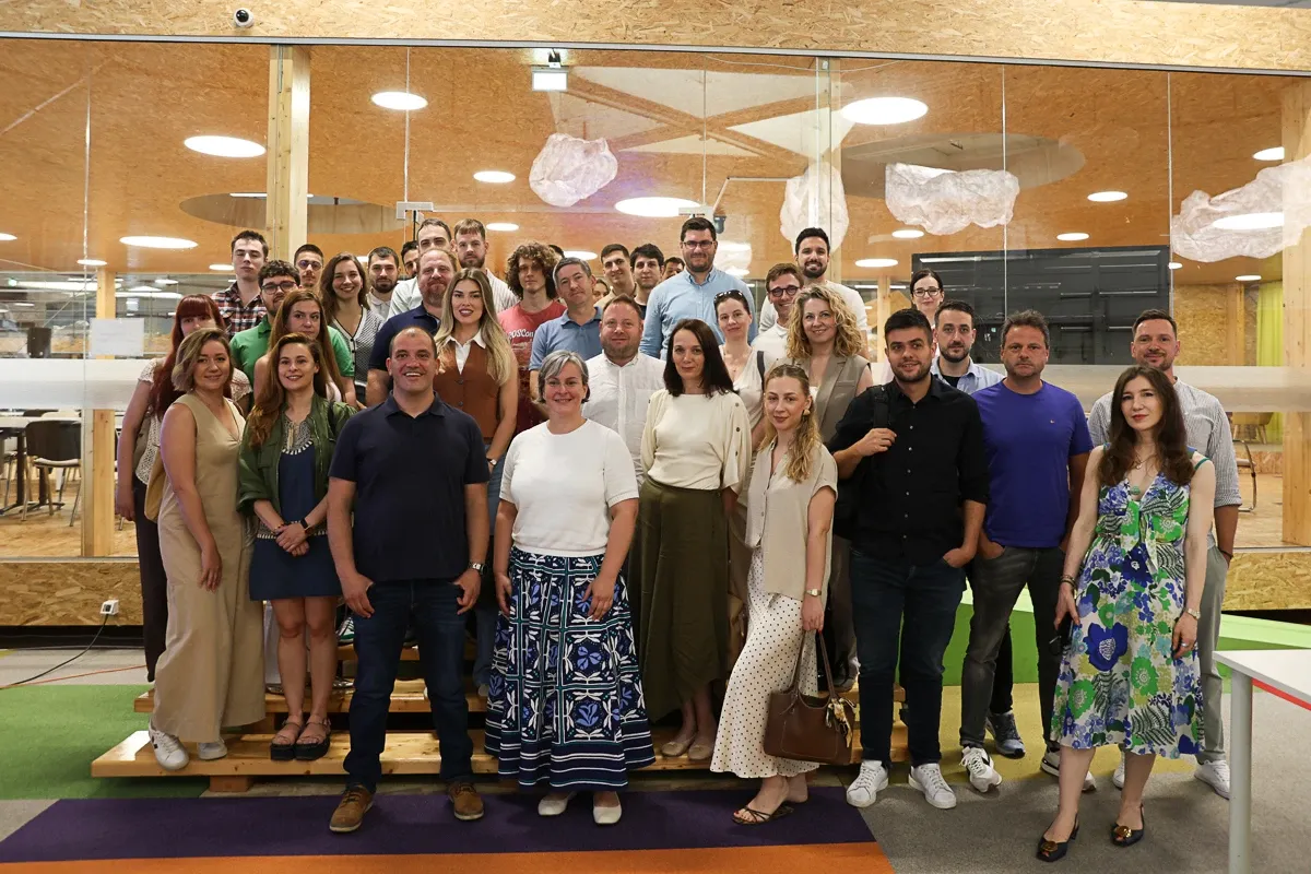 ZICER odabrao 20 startupova za novi ciklus akceleracijskih programa