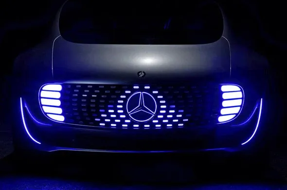 LG i Mercedes-Benz jačaju strateško partnerstvo kroz inicijativu „One LG Solution“